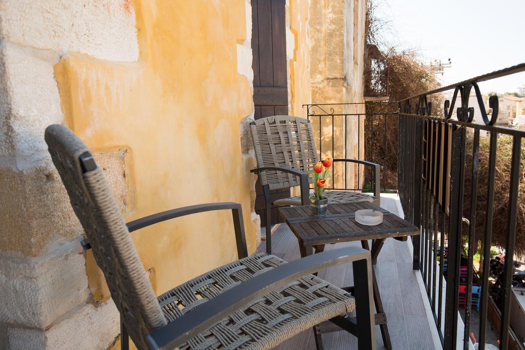 Hotell Casa Di Porto